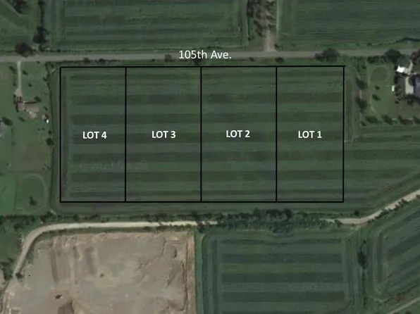Lot 1 105TH AVENUE, Chippewa Falls, WI 54729