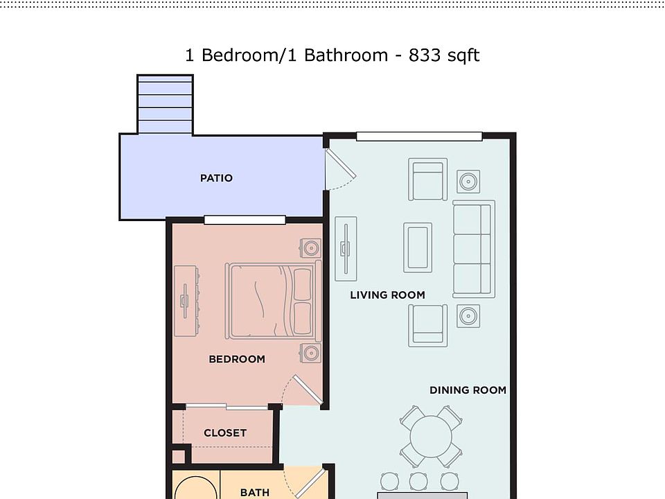 1st image of 100 Foundry Dr #141