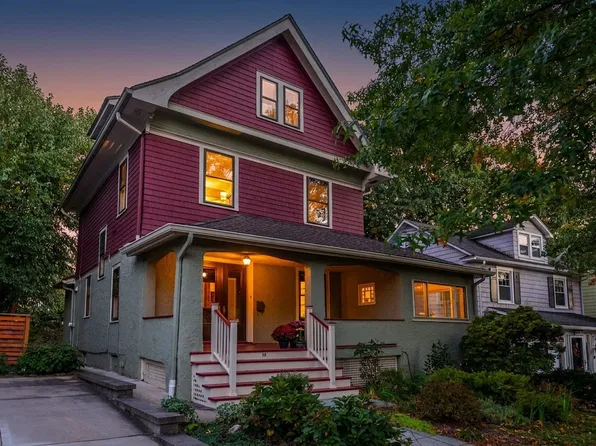 55 High St, Glen Ridge, NJ 07028