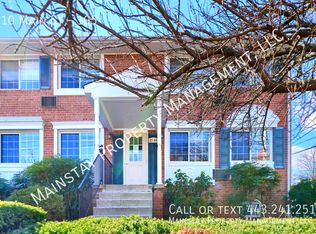 610 Main St APT 105, Laurel, MD 20707