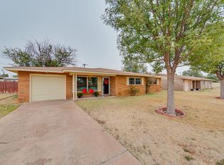 3502 W Michigan Ave, Midland, TX 79703