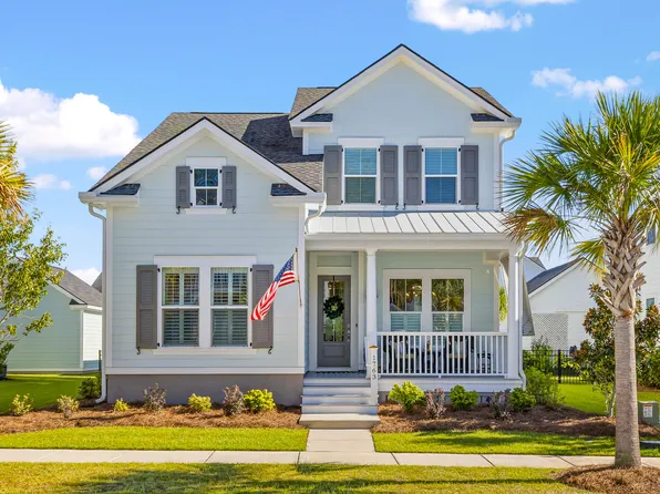 1763 Agate Bay Dr, Mount Pleasant, SC 29466