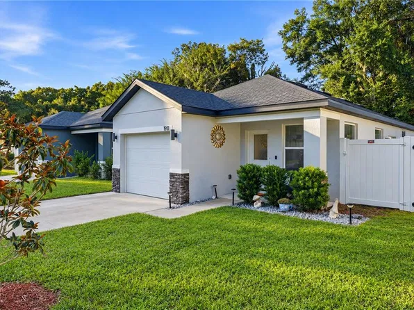 1911 VIRGINIA AVENUE, EUSTIS, FL 32726