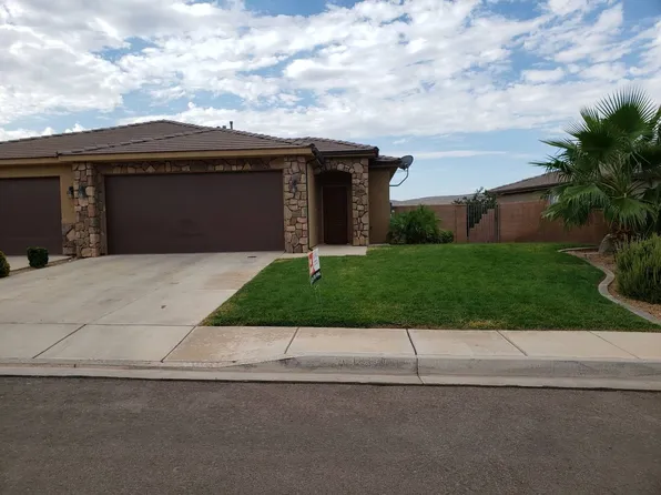 1385 W Clinton Way, Saint George, UT 84770