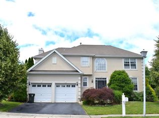 26 Narrows Way, Monroe Township, NJ 08831