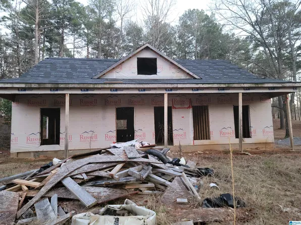 2310 Brock Dr, Birmingham, AL 35242