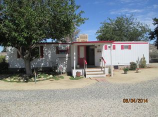 40550 Reed Valley Rd, Aguanga, CA 92536