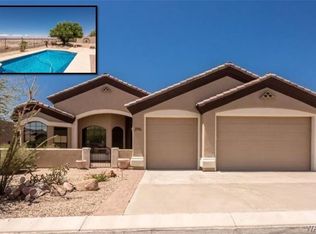 2751 Sidewheel Dr, Bullhead City, AZ 86429