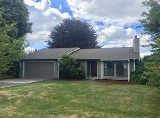3619 42nd Ct SE, Olympia, WA 98501