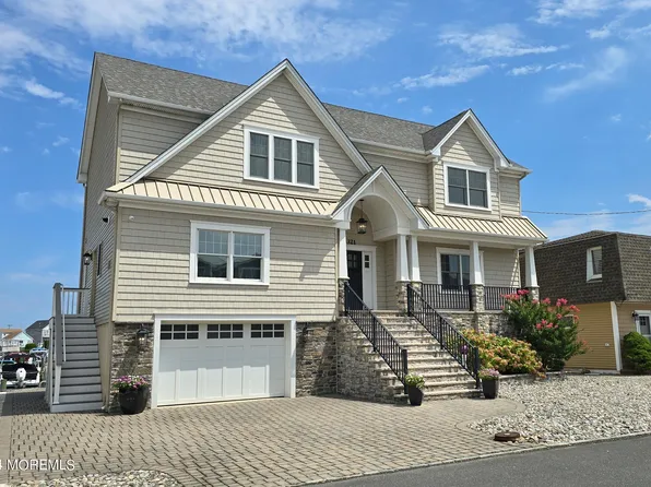 321 Venice Drive, Lavallette, NJ 08735