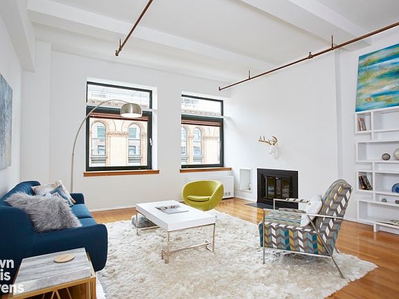 2nd image of 14 E 4th St Rm 825