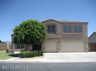 10566 E Carol Ave, Mesa, AZ 85208