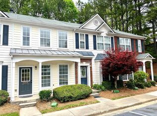 3340 Hidden Cove Cir, Peachtree Corners, GA 30092