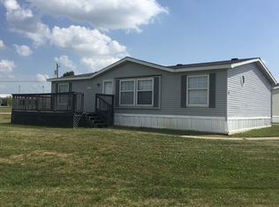 21 Winterbury Pl, Yoder, IN 46798