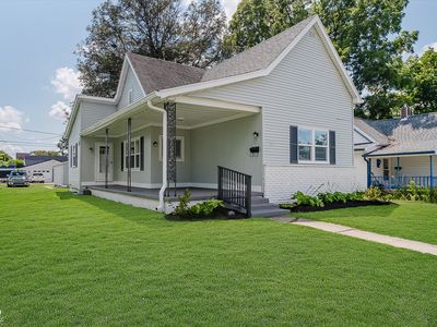 1411 S J St, Elwood, IN, 46036