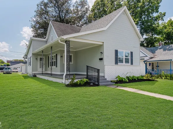 1411 S J St, Elwood, IN 46036