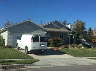 3462 S Sweetgum Dr, Magna, UT 84044