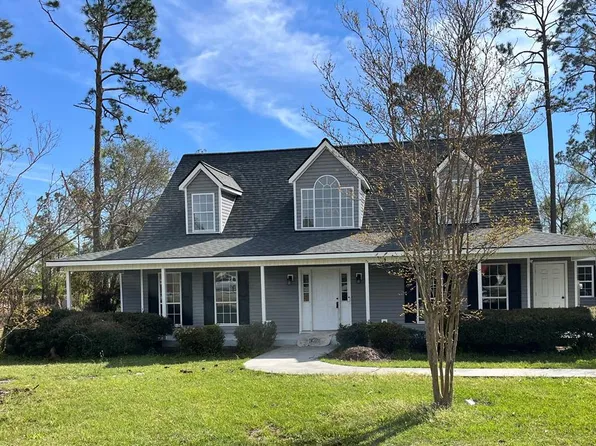 4133 Highway 32 W, Douglas, GA 31535
