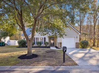 125 Holly Ridge Dr, Bluffton, SC 29910