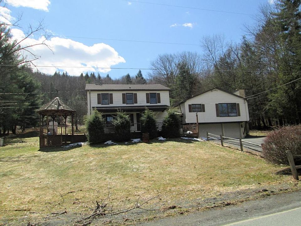 1358 Callicoon Rd, Damascus, PA 18415 Zillow