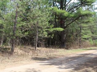 On Forest Rd, Tomahawk, WI 54487
