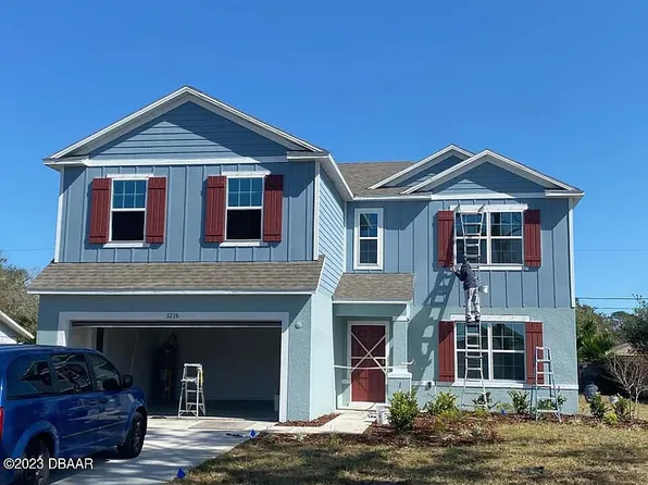 3215 Queen Palm Dr, Edgewater, FL 32141