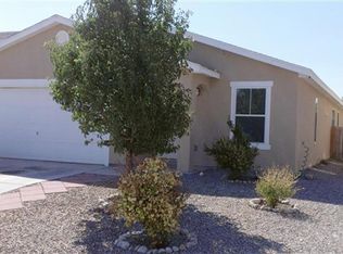 10400 Sandy Creek Rd SW, Albuquerque, NM 87121