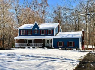 70 Uncle Petes Rd, Hamilton, NJ 08691