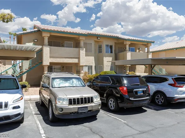 7604 Cromberg Ave Unit 201, Las Vegas, NV 89145