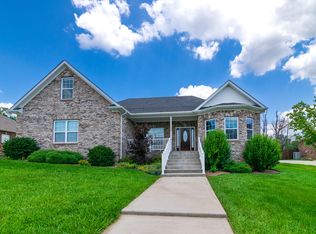 136 Minnow Cove Ct, Nicholasville, KY