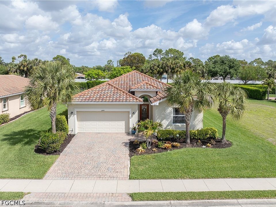 1st image of 2449 Caslotti Way