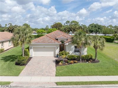 2449 Caslotti Way, Cape Coral, FL, 33909