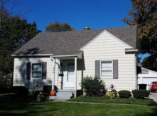 1515 Dale St, Akron, OH 44313