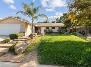 4725 W Richert Ave, Fresno, CA 93722