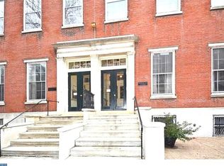 1010 Spruce St APT 1F, Philadelphia, PA 19107