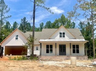 45 Stuart Rd, Sumrall, MS 39482
