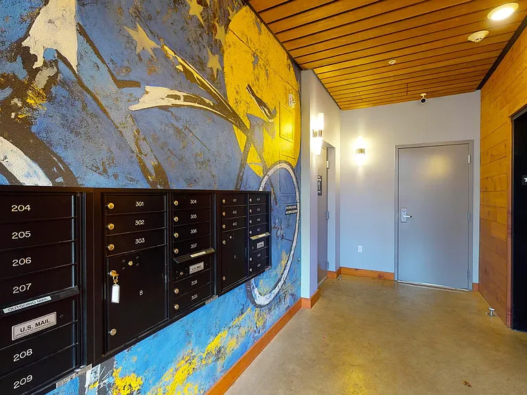 Wally Apartments in Wallingford — Photo 7