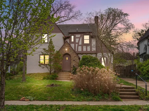 4514 Bristol Ln, Cincinnati, OH 45229