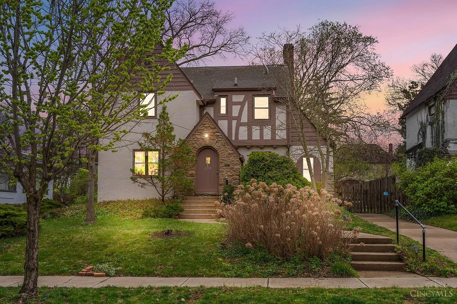 4514 Bristol Ln photo 1
