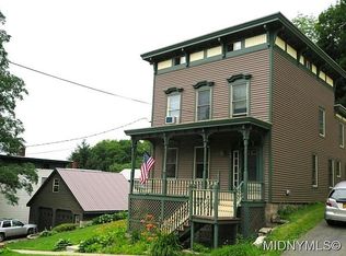 22 Manheim St, Little Falls, NY