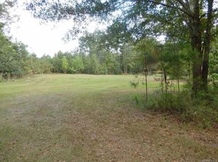 815 Aztec Rd, Greenville, AL 36037