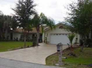 26317 Sucre Dr, Punta Gorda, FL 33983