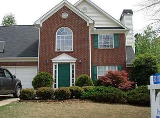 703 Rising Way, Woodstock, GA 30189