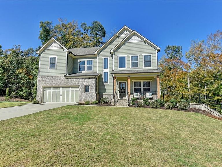 550 Dawson Pointe Pkwy Dawsonville, GA, 30534 Apartments for Rent