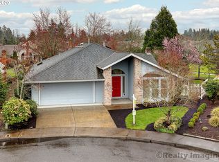 15622 NE Russell Pl, Portland, OR 97230