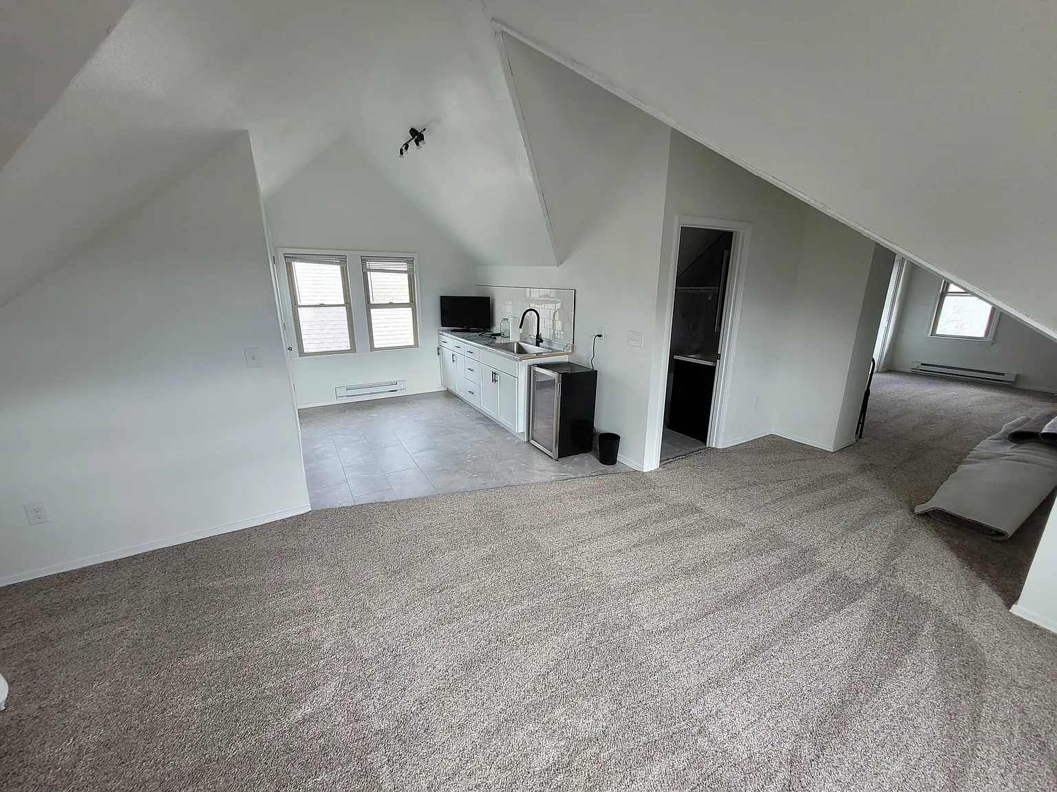 1200-1202 North 46th Street - 1202B — Photo 1