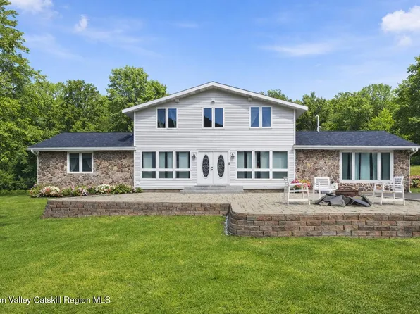 74 Wright Road, Hunter, NY 12442