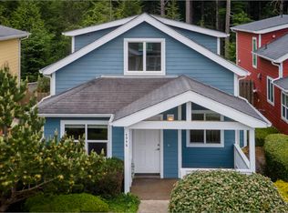4346 SE Ellis St, South Beach, OR 97366