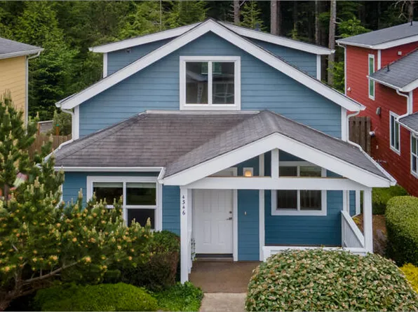 4346 SE Ellis St, South Beach, OR 97366