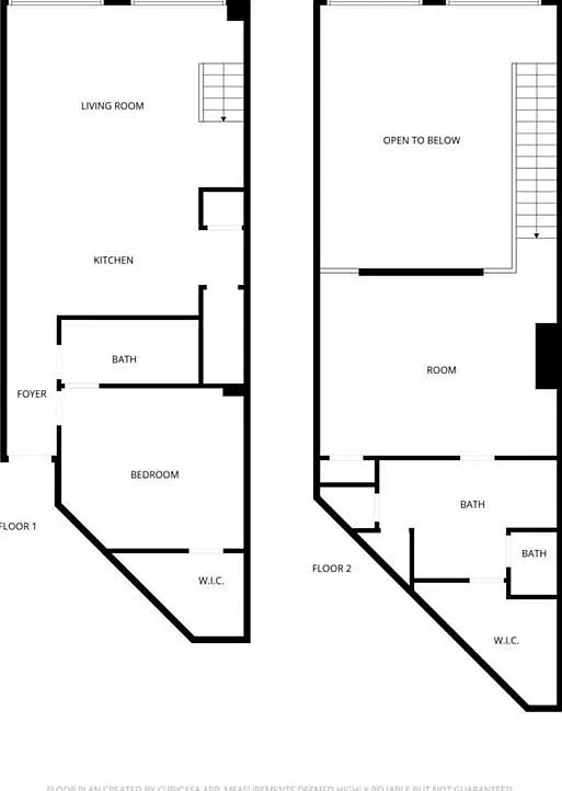 2 bed, 2.0 bath, 2088 sqft, $3,500 — Photo 2